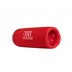 Parlante JBL Flip 6 Red