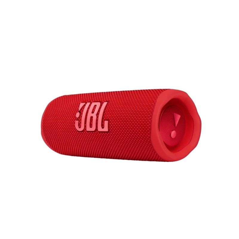 Parlante JBL Flip 6 Red