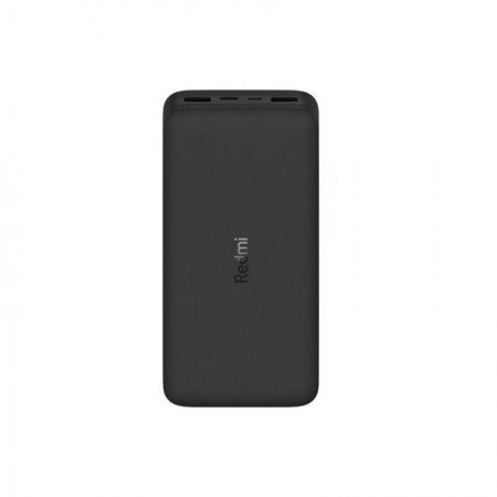 Cargador Portátil Xiaomi Redmi Power Bank VXN4304GL Negro