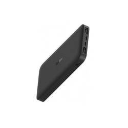 Cargador Portátil Xiaomi Redmi Power Bank VXN4304GL Negro