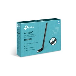 Extensor TP-LINK Archer T3U A1300 867Mbps