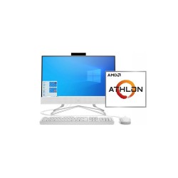 HP Athlon All-in-One 22-DD0016 4GB/1TB