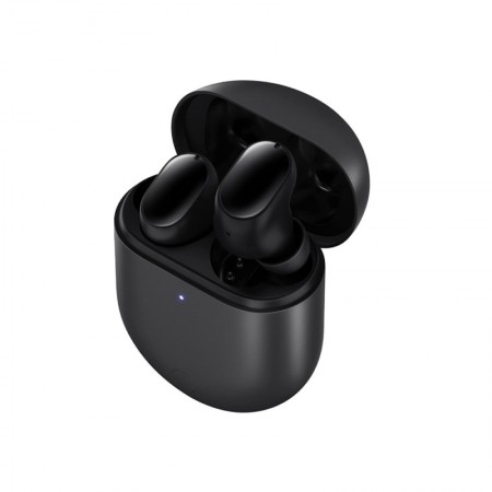 Auriculares Xiaomi Redmi Buds 3 Pro IPX4 Negro