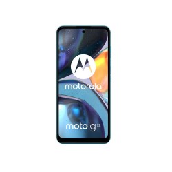 Smartphone Motorola G22 4GB/64GB Azul