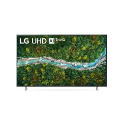 TV LG 82" 82UP8050PSB UHD