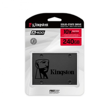 SSD KINGSTON SDSSDA G26 240 GB