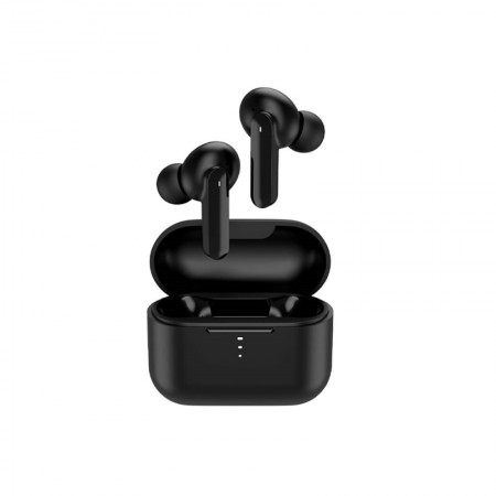 Audifonos a Bluetooth QCY T10 Pro in2024 Negro