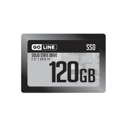 HD SSD Goline GL120SSD 120GB