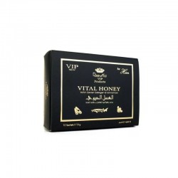 Vital Honey de 10 gramos Estimulante