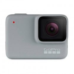 GoPro Hero 7 CHDHB-601 - Cámara de acción digital impermeable con pantalla táctil (1080 p,