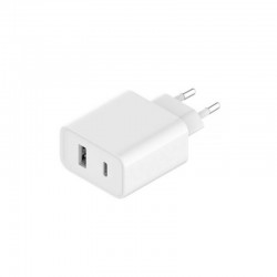 Cargador Xiaomi Original de 33w Dual con cable