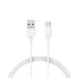 Cargador Xiaomi Original de 33w Dual con cable