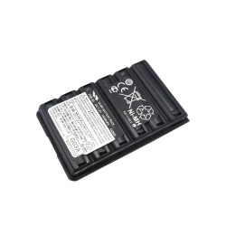 Batería Yaesu FNB83 Ni-Mh 7,2 V/1400 mAh