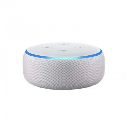 Parlante Amazon Alexa Echo Dot 3ra Generación