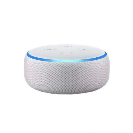 Parlante Amazon Alexa Echo Dot 3ra Generación