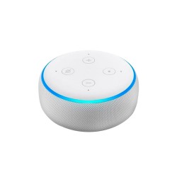 Parlante Amazon Alexa Echo Dot 3ra Generación