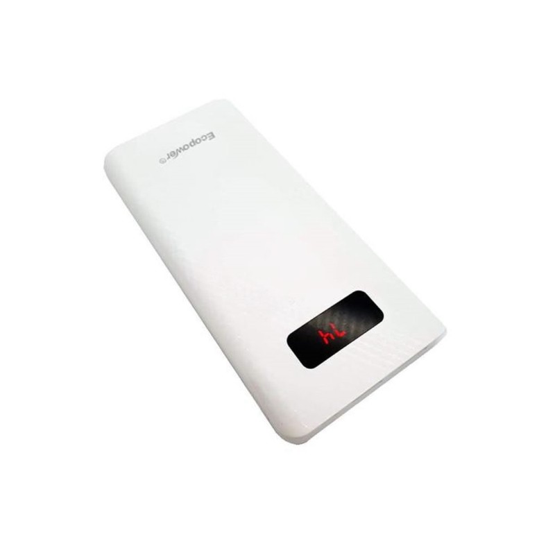 Cargador Portátil Ecopower EP-C901 12000MAH