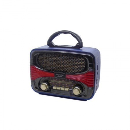 Radio EcoPower EP-F210B