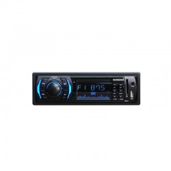 Radio Automotriz Booster BMP-1250UB