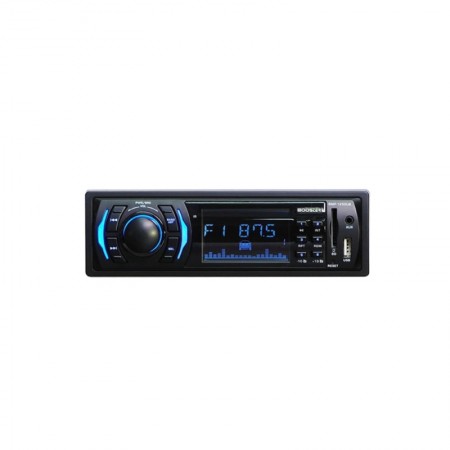 Radio Automotriz Booster BMP-1250UB