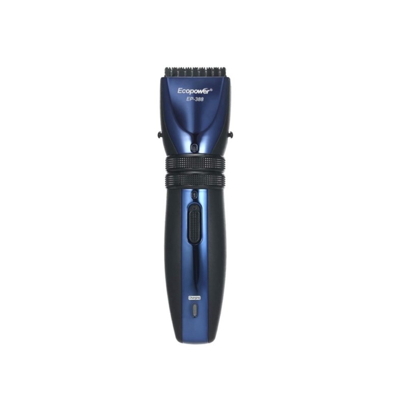 Cortador De Pelo EcoPower EP-388