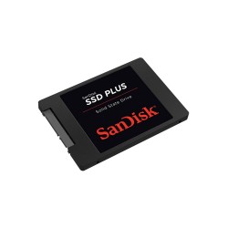 SSD 2.5" SanDisk Plus 530-400 MB/S 120 GB