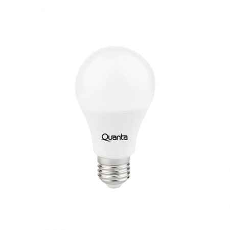 Lámpara LED Quanta QTLL9 9 W Blanco