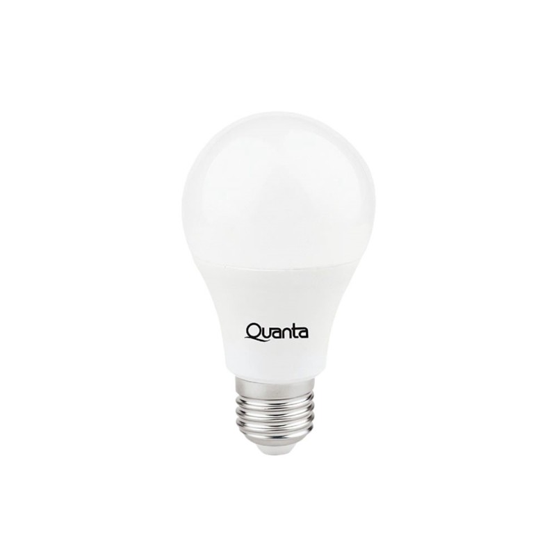 Lámpara LED Quanta QTLL9 9 W Blanco