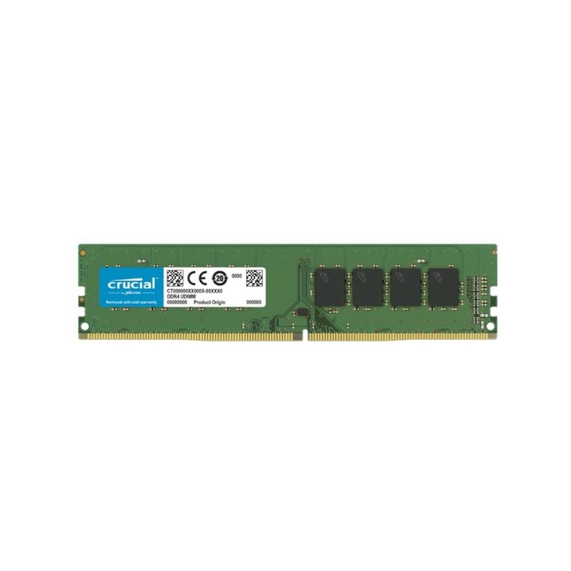 Memoria RAM DDR4 Crucial 2666 MHz 8 GB