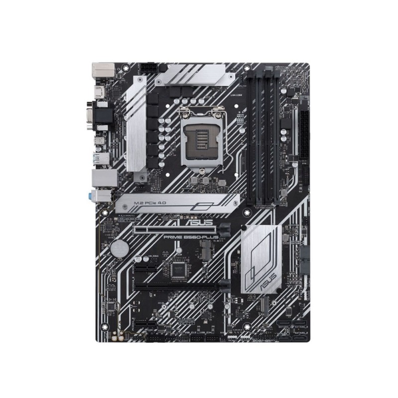 Placa Madre Asus Prime B560-Plus LGA 1200 DDR4