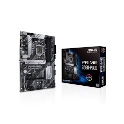 Placa Madre Asus Prime B560-Plus LGA 1200 DDR4