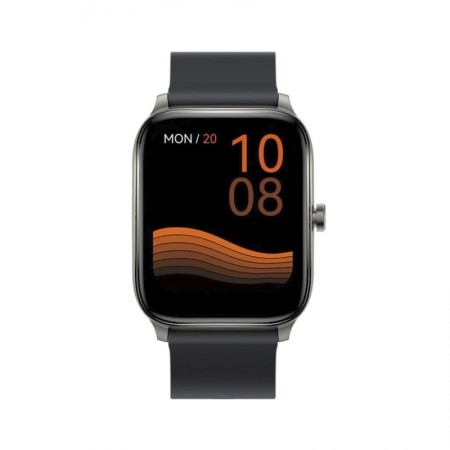 Reloj Smartwatch Xiaomi Haylou GST Color Negro