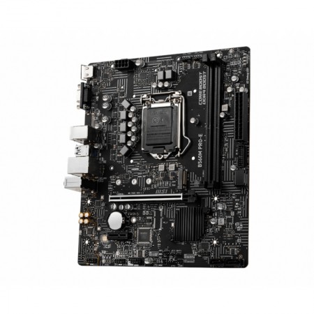 Placa Madre MSI B560M PRO-E