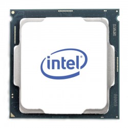 Procesador CPU Intel Core I3-10105 3.7 GHz GA 1200 6 MB Con Cooler