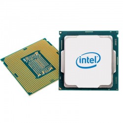 Procesador CPU Intel Core I3-10105 3.7 GHz GA 1200 6 MB Con Cooler