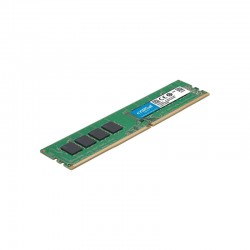 Crucial RAM 4GB DDR4 2666 MHz CL19 Memoria de escritorio CT4G4DFS8266