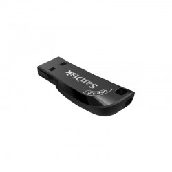 PEN SANDISK 64GB Z410 ULTRA NEGRO*