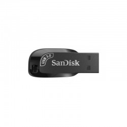 PEN SANDISK 64GB Z410 ULTRA NEGRO*