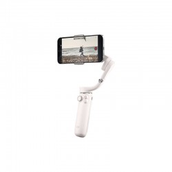 Estabilizador DJI Osmo Mobile 5 - Sunset White