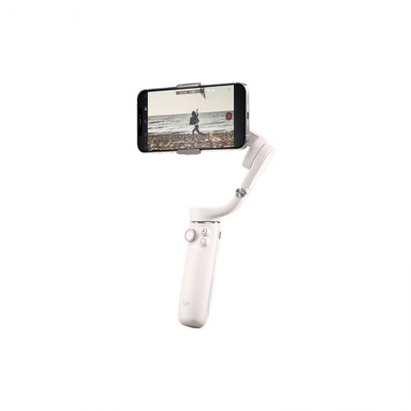 Estabilizador DJI Osmo Mobile 5 - Sunset White