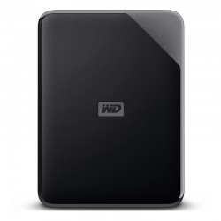 DISCO DURO WD WESTERN EXT 1TB NEGRO