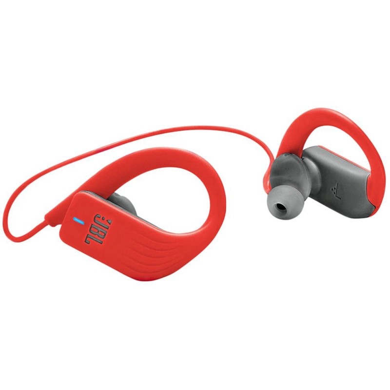 Cascos inalámbricos JBL E45BT Rojo