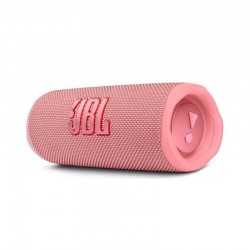 PARLANTE JBL FLIP 6 PINK