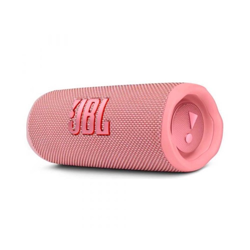 PARLANTE JBL FLIP 6 PINK