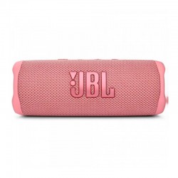 PARLANTE JBL FLIP 6 PINK