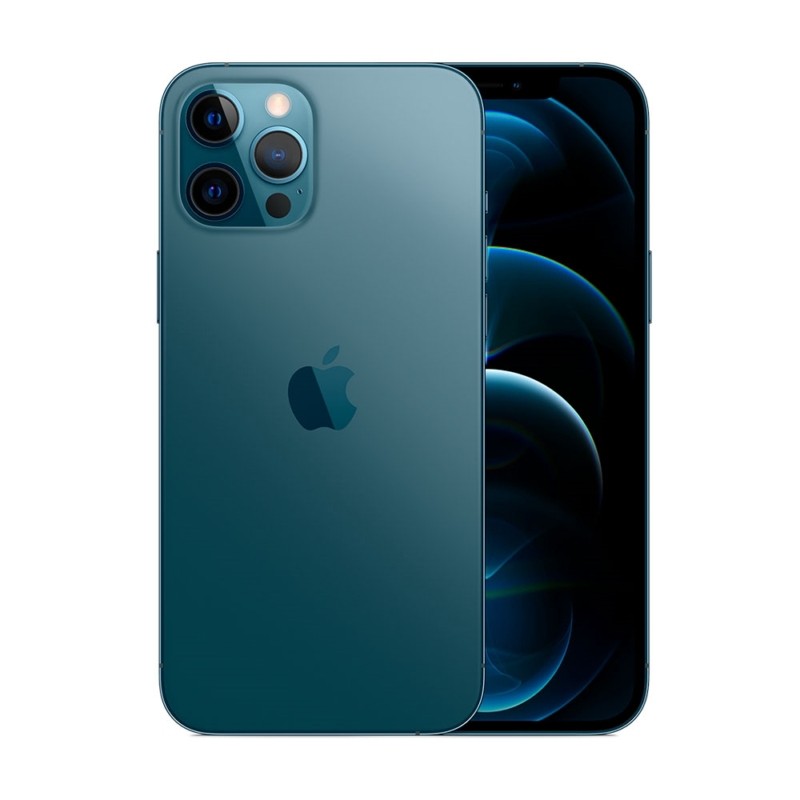 IPHONE 12 PRO MAX 512GB AZUL