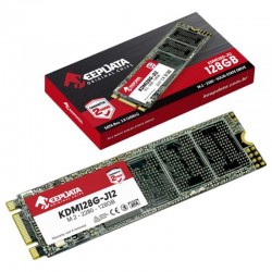 DISCO DURO SSD 128GB KEEPDATA SATA