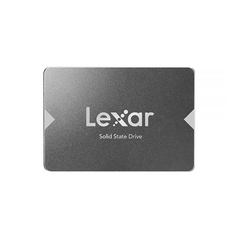 DISCO SSD 128GB SATA 2.5 LEXAR NS100