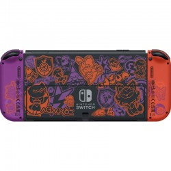 NINTENDO SWITCH OLED 64GB POKEMON SCARLET & VIOLET EDITION