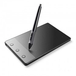 TABLET GRAFICA DIGITAL HUION H420